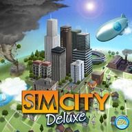 SimCityDeluxe