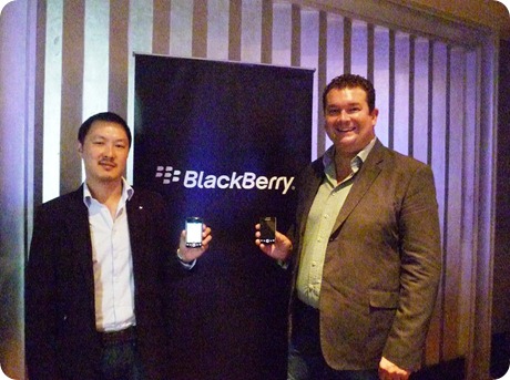 BlackBerry Curve 9380 Launch_1
