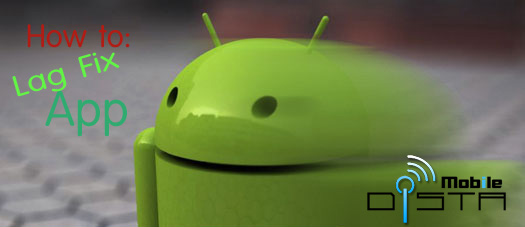 [How to] วิธีการแก้ปัญหา App ช้าใน Android 4.0 บน Samsung Galaxy Nexus