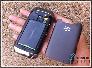 BlackBerry Torch 9860 [12]