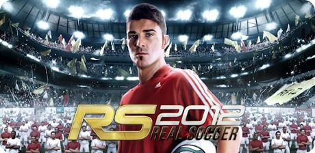 Real Soccer 2012
